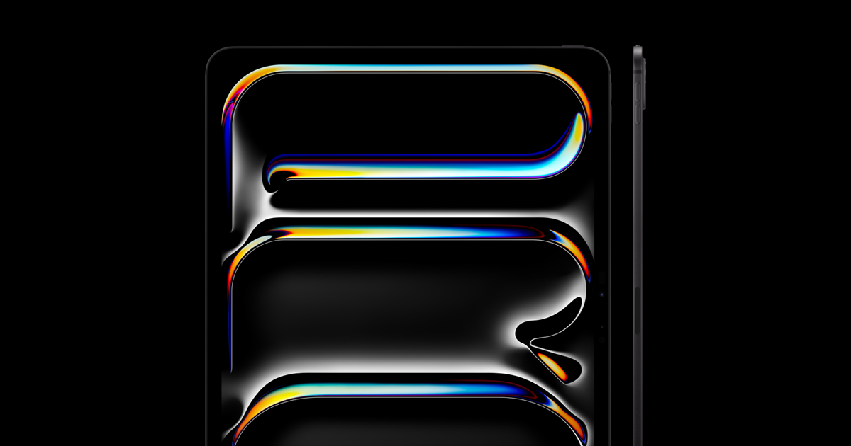iPad A16
